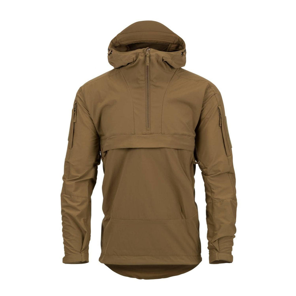 MISTRAL Anorak Jacket® - Softshell - Game-On.no