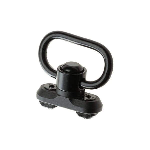 QD reimfeste for M-LOK og Keymod, hovedbilde