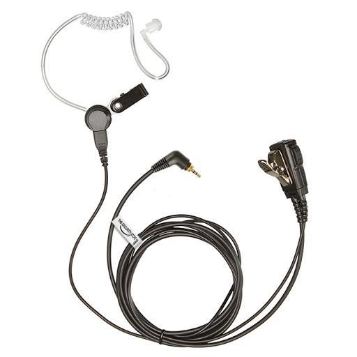 Motorola ACH2070-M2 Akustisk headset - T60/T80/T80EX/T81/T92/T8 - Game-On.com