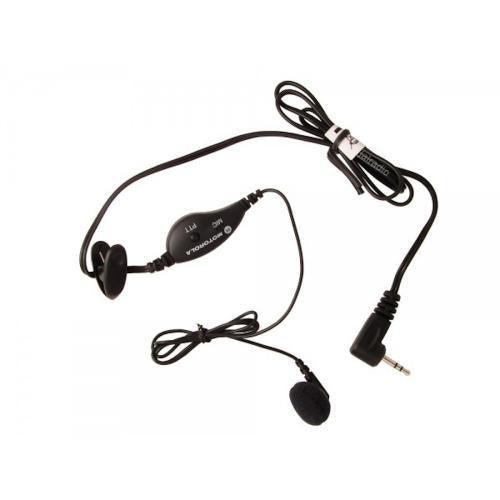 Motorola NTN8870DR Cosumer Headset PTT T60/T80/T80EX/T81/T92/T82 - gameon.eu