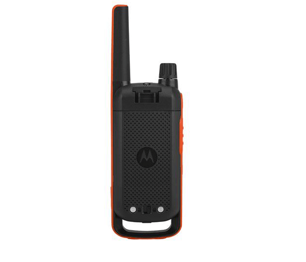 Motorola T82 PMR Talkabout Walkie Talkie - gameon.eu