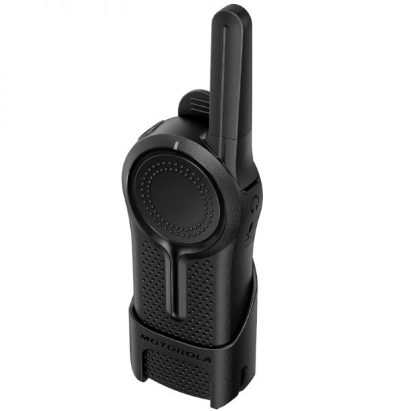 CLR Plus Industrial Walkie Talkie with Charger - 1W