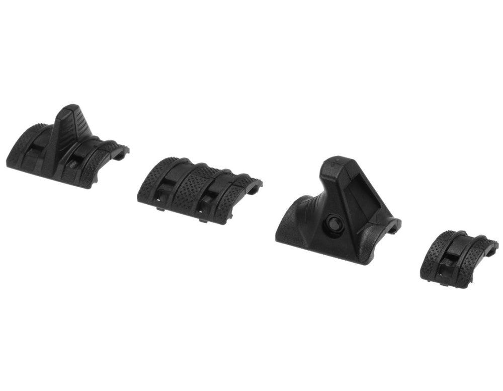 MP Hand Stopper Rail Cover - Schwarz - Game-On.com