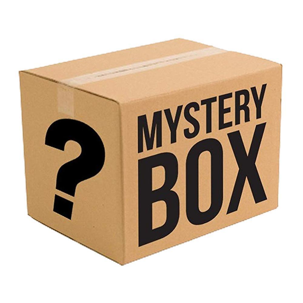 Mysterybox - Gelblaster - Spiel-On.de