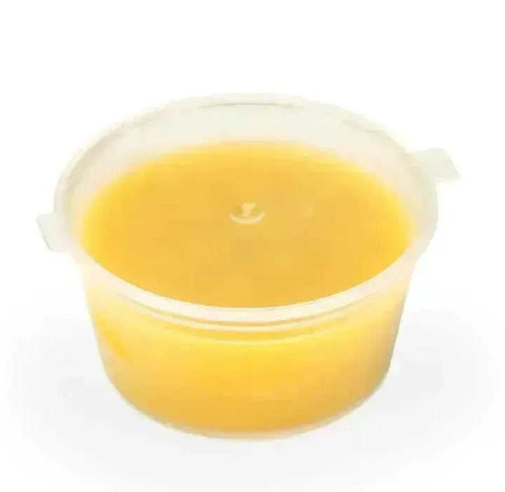 Naturlig Bivoks - 60g - Game-On.no