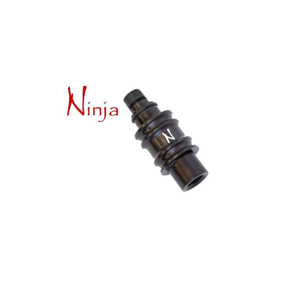 Ninja Slide Check Adapter - Game-On.no