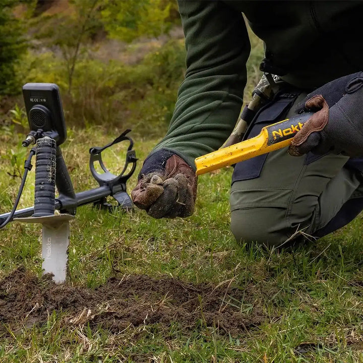 Nokta Accupoint pinpointer - Game-On.no