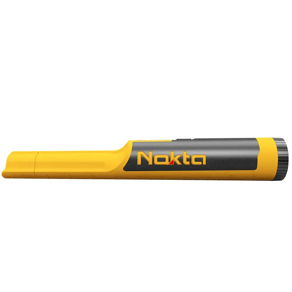 Nokta Accupoint pinpointer - Game-On.no