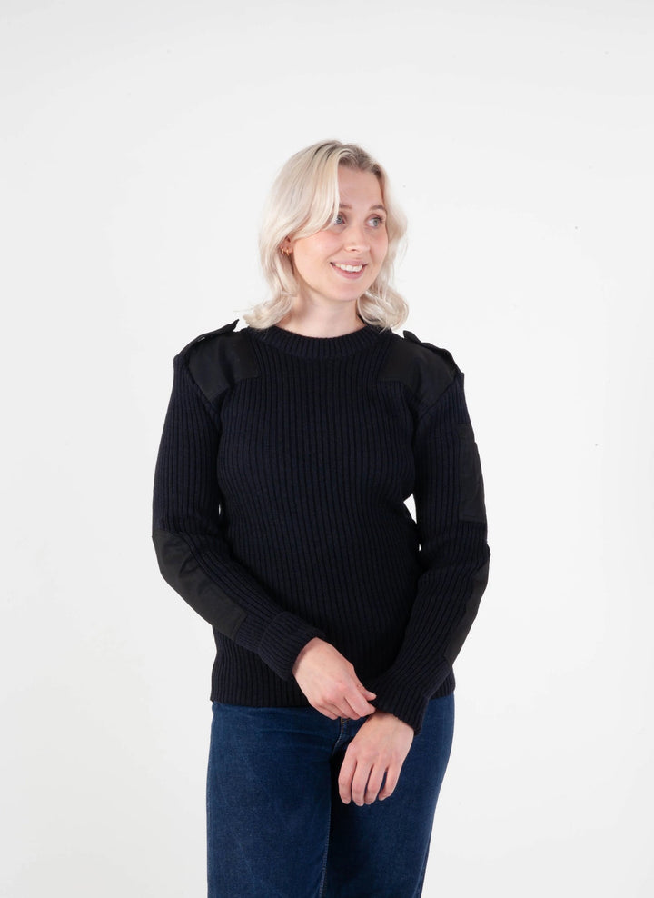 Norsk Natogenser - Svart - Game-On.no