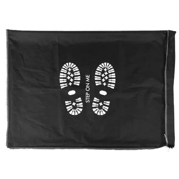 Novritsch - Bag for Gjørmete og Skittent Utstyr - Game-On.no