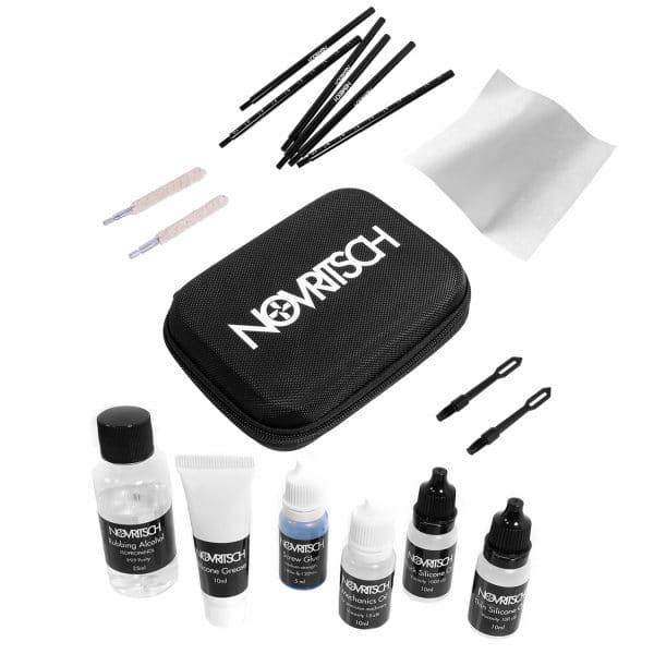 Novritsch - Gen2 Maintenance Kit für Airsoft - Game-On.no