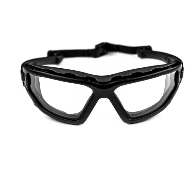 Novritsch - Low Profile Anti-Beschlag Schutzbrille - Game-On.com