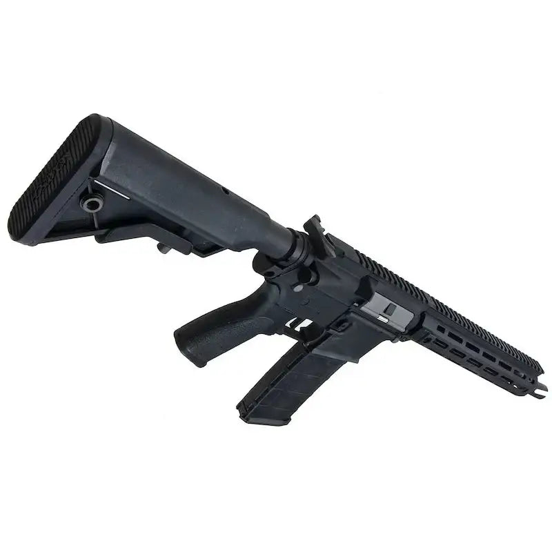 Novritsch - SSR4 GEN2 - Elektrisk Softgun Rifle - Polymer - Game-On.no