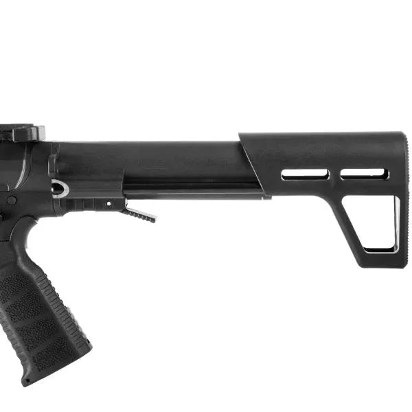 Novritsch - SSR9 Elektrisk Softgun Rifle Proline - Svart - Game-On.no