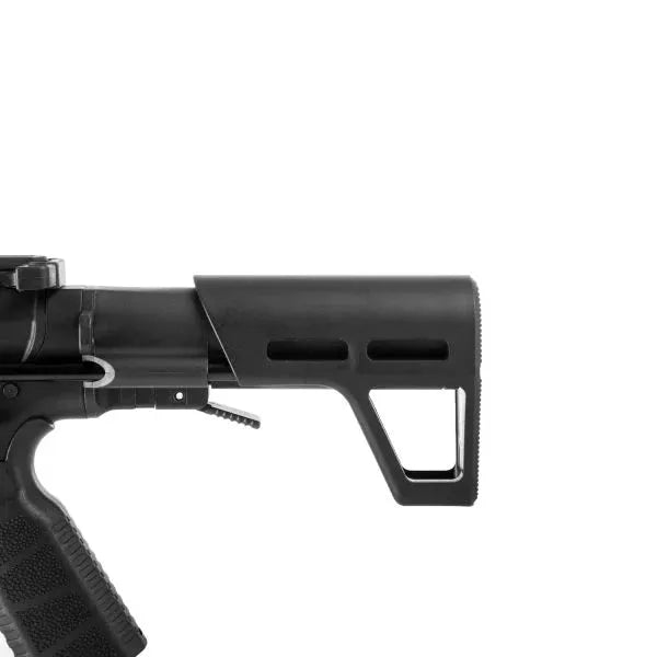 Novritsch - SSR9 Elektrisk Softgun Rifle Proline - Svart - Game-On.no