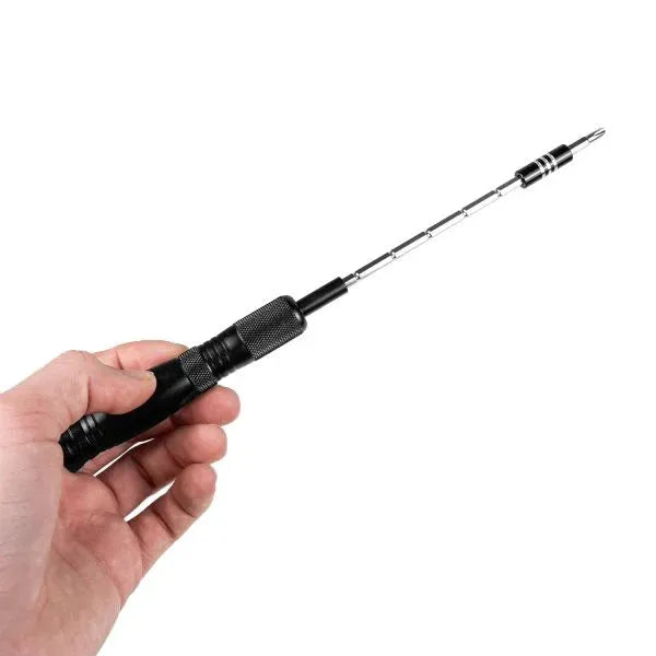 Novritsch - Verktøy Sett (S2 Stål) - Game-On.no