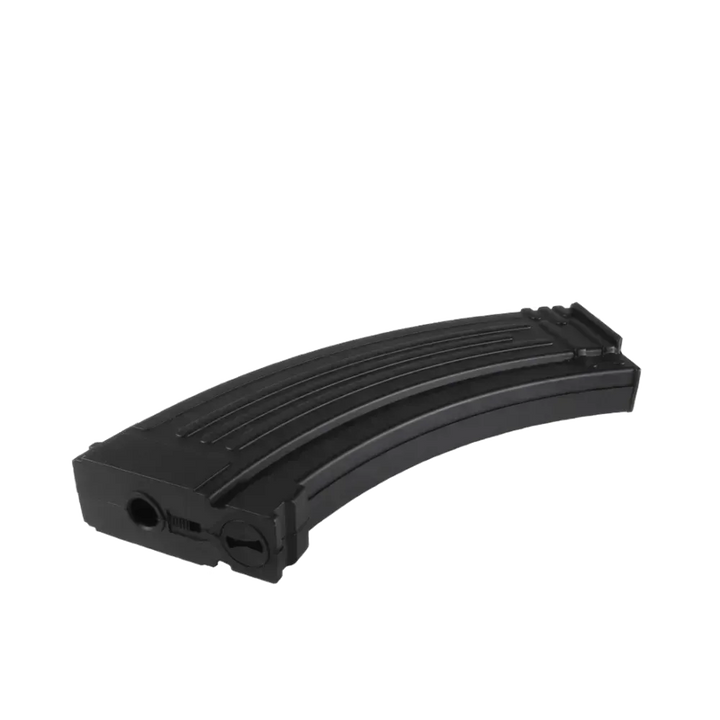 NP AK Mid-Cap Magasin 140 skudd - Svart - Game-On.no
