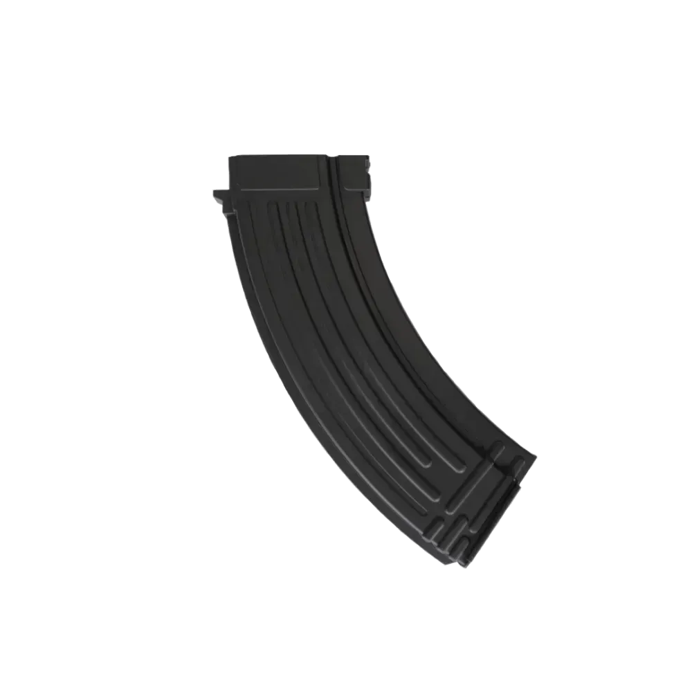 NP AK Mid-Cap Magasin 140 skudd - Svart - Game-On.no