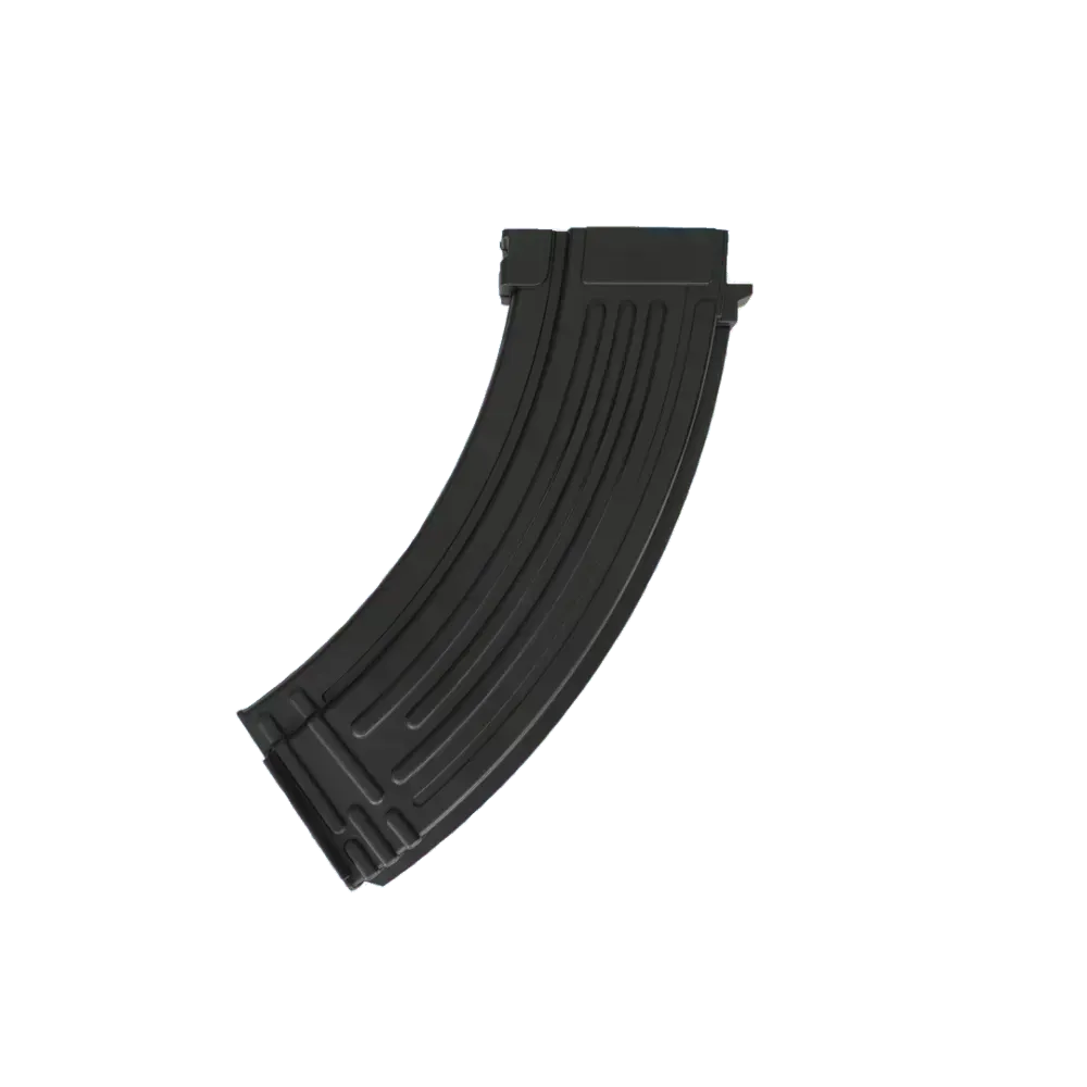 NP AK Mid-Cap Magasin 140 skudd - Svart - Game-On.no
