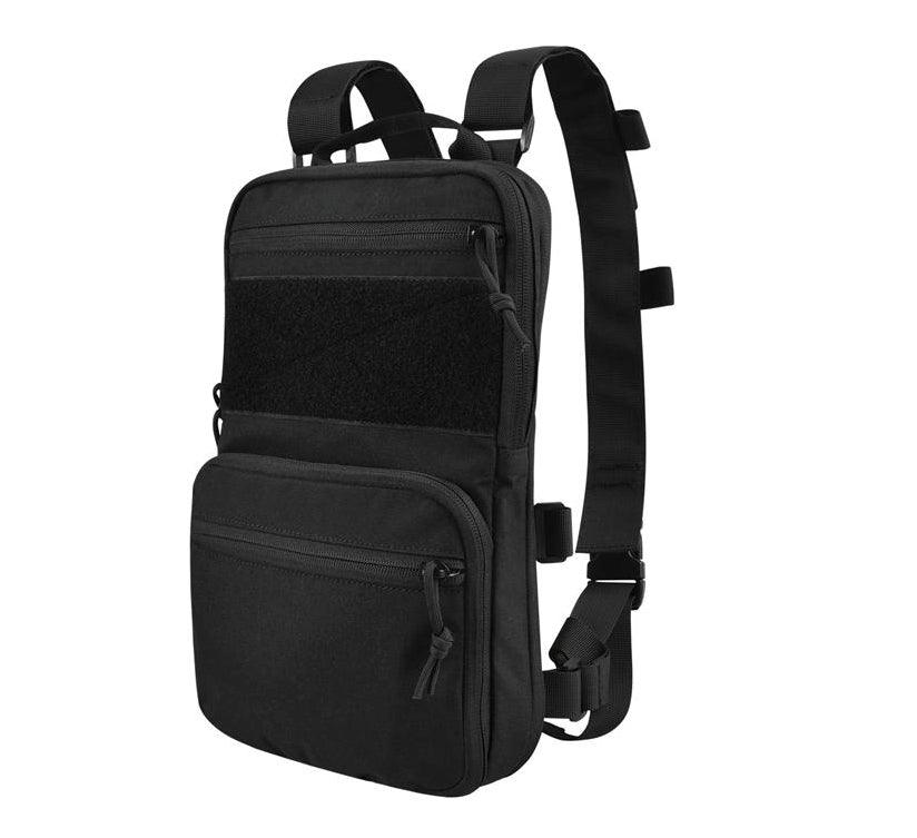 NP PMC - Rucksack - Schwarz - Game-On.com