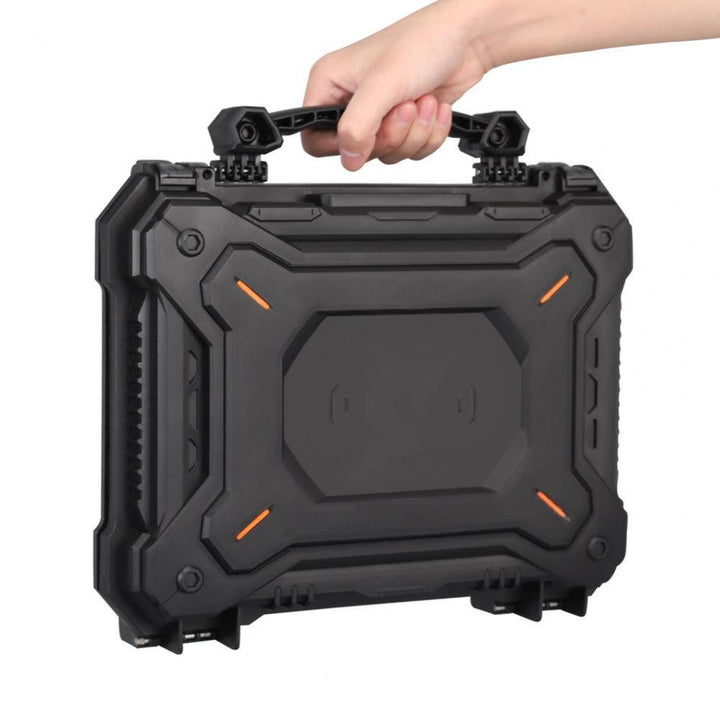 Nuprol - 5L Koffert med PnP Skum - 32x28x8.5cm - gameon.eu