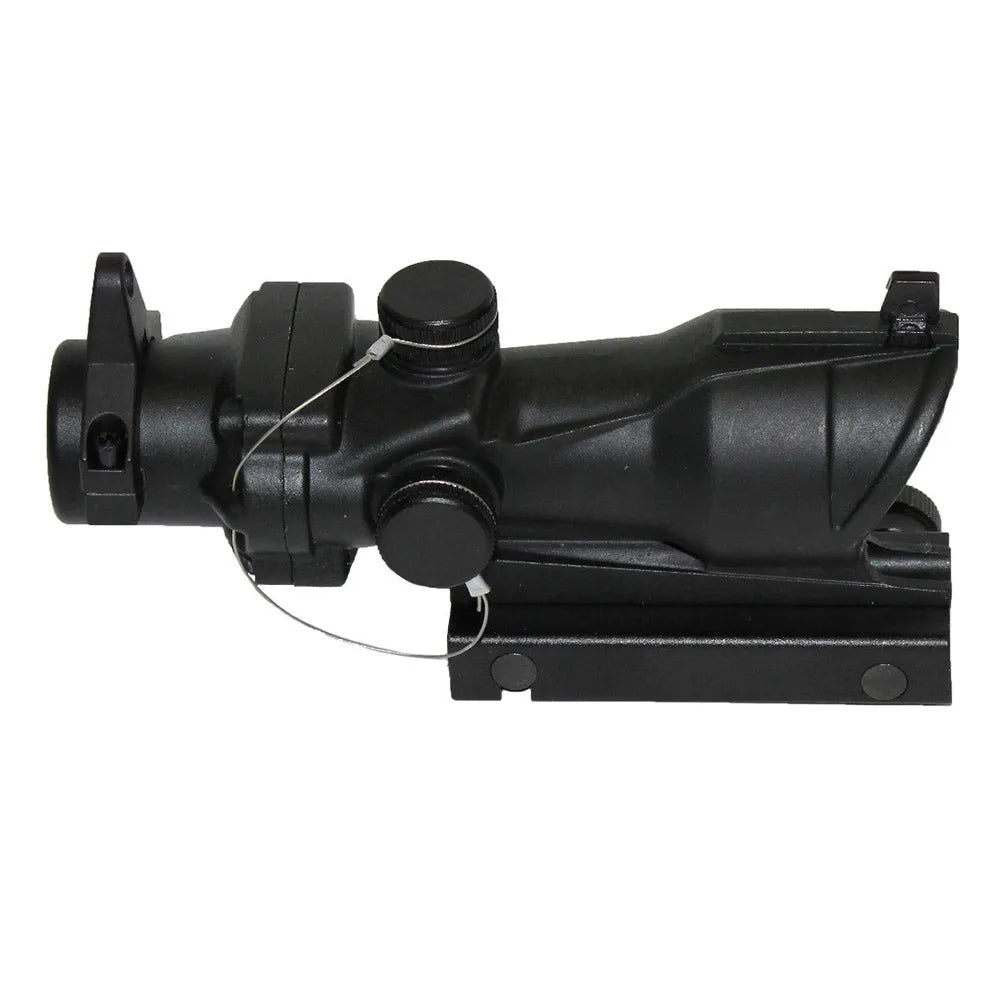 Nuprol - ACOG Style Visiere - 4x32 - Game-On.com