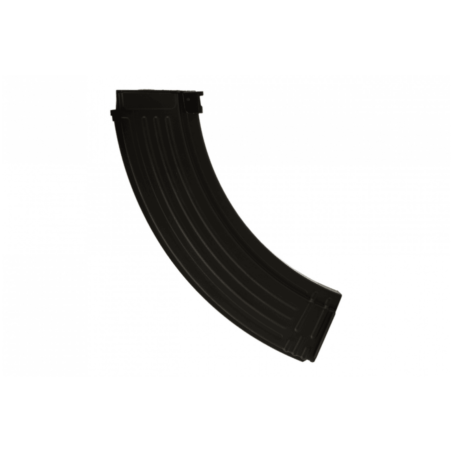 Nuprol - AK47 High-Cap Magazine Metal - 800 laukausta - Game-On.no