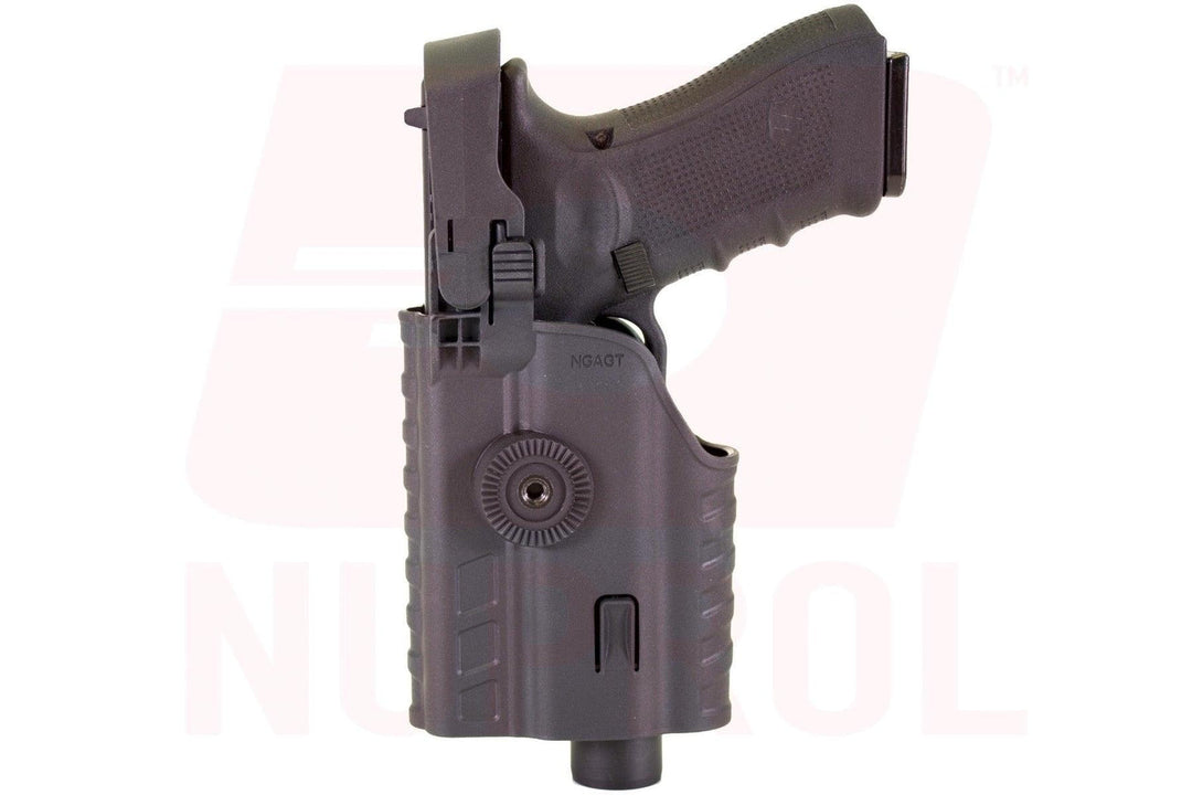 Nuprol Light Bearing Holster - G-Serie - Game-On.com