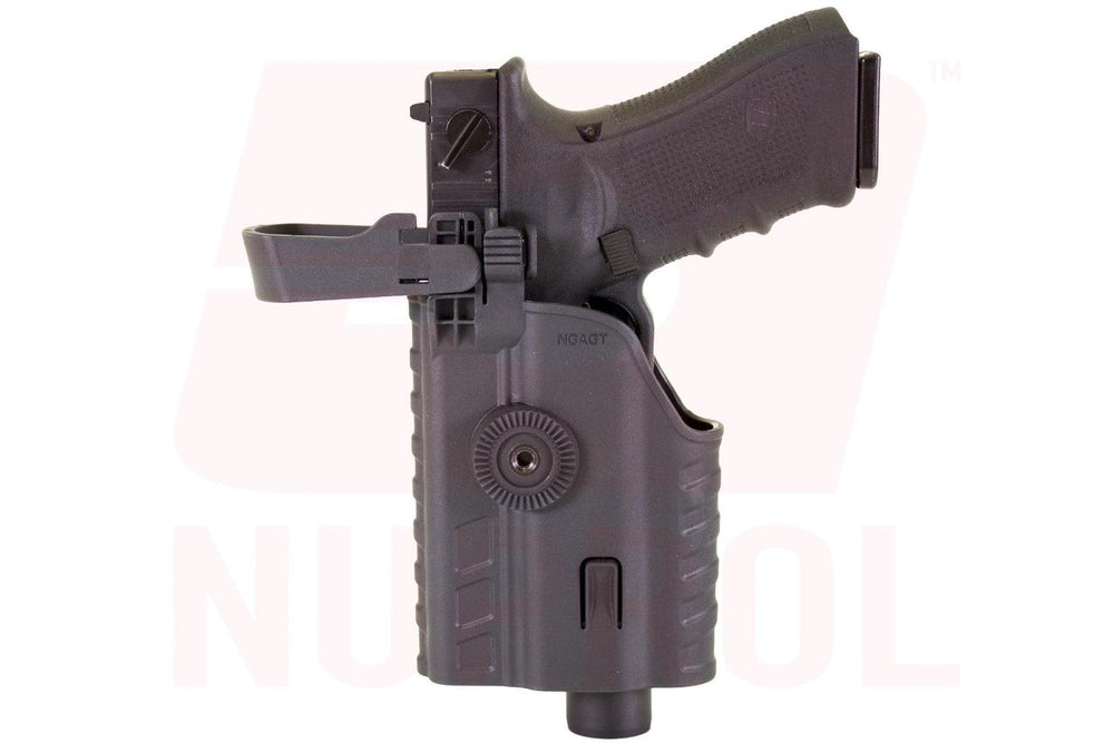 Nuprol Light Bearing Holster - G-Serie - Game-On.no