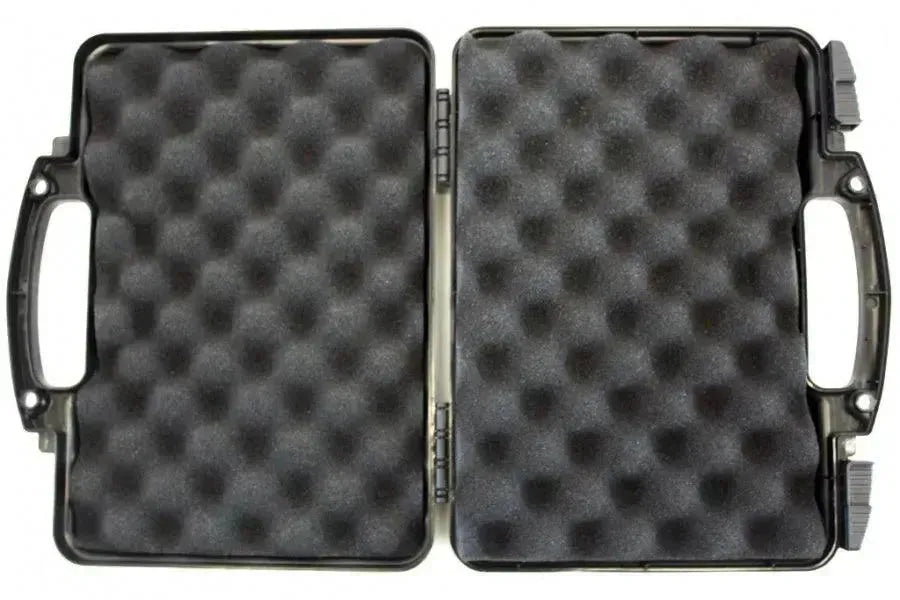 Nuprol - Liten Koffert - 31x25x8cm - Sort - Game-On.no