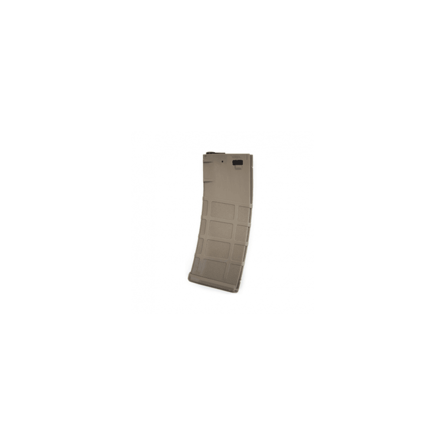 Nuprol M15/M16 N-Mag Flash Magazine TAN - 300 laukausta - Game-On.no