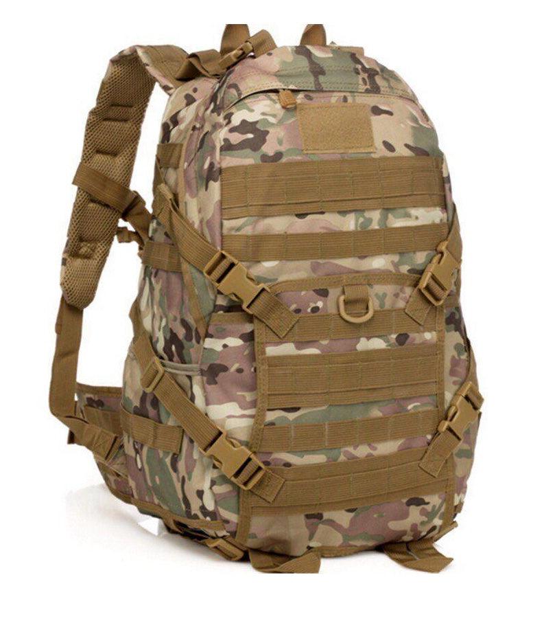 Nuprol - PMC C Backpack - Multicam - Game-On.com