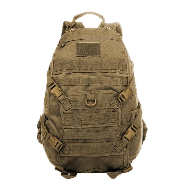 Nuprol - PMC C Backpack - Tan / Desert - Game-On.com