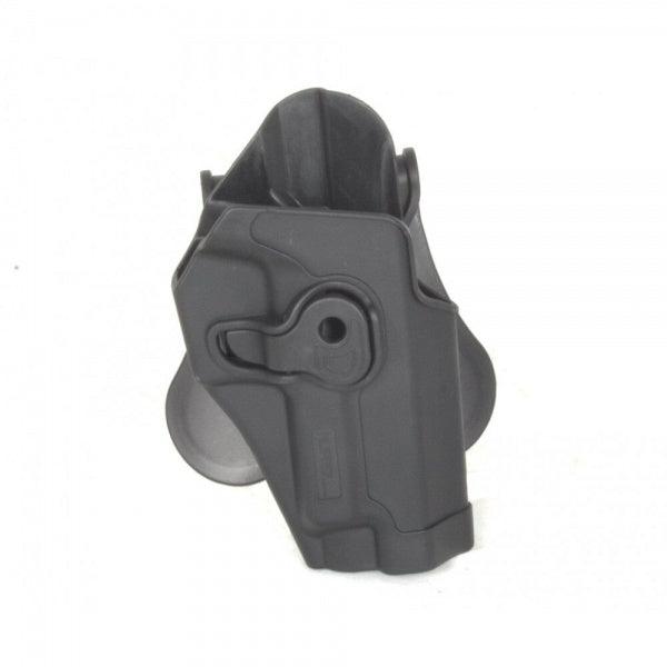 Nuprol Quick Detatch Holster - F-Serie (P226) - Game-On.no