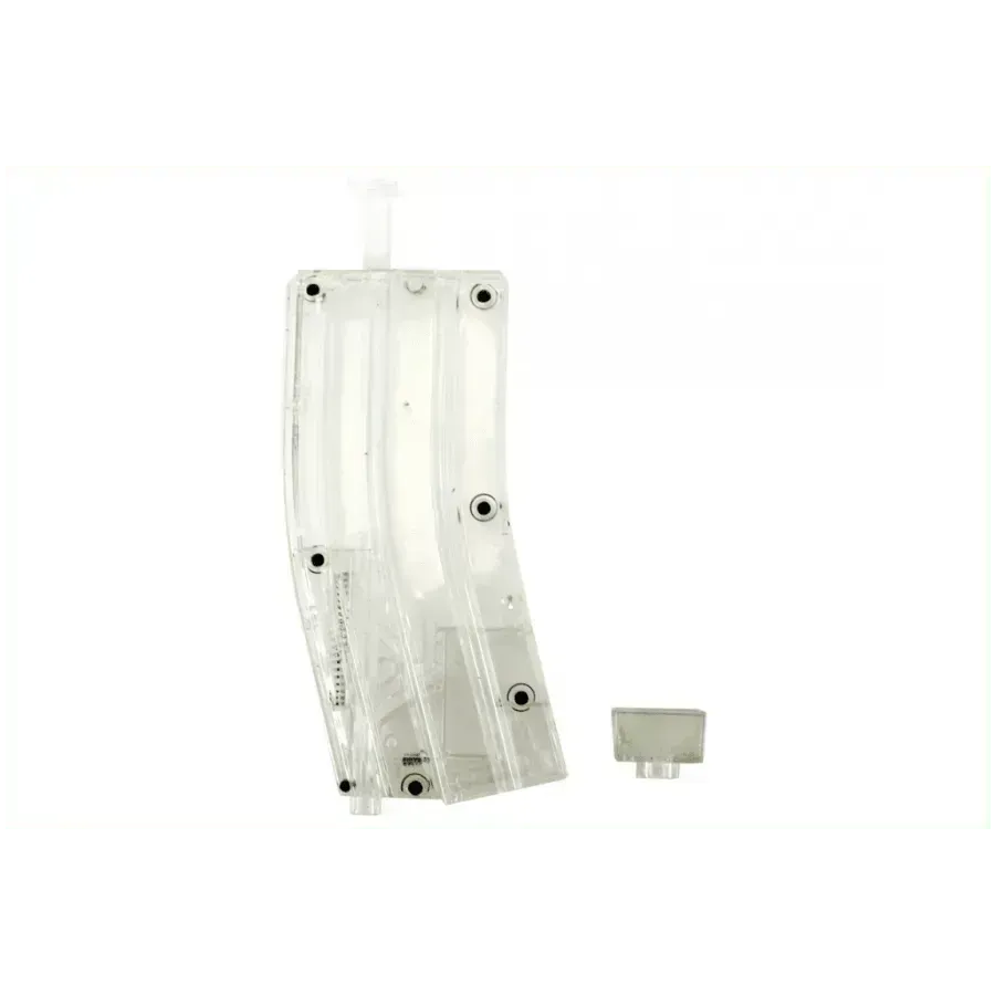 Nuprol - XL Speedloader - Clear - Game-On.no
