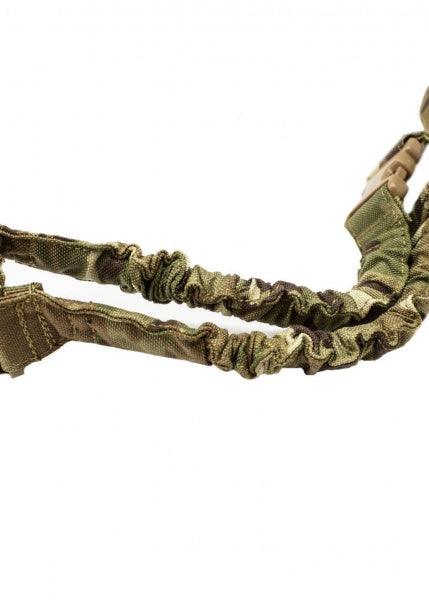 One Point Bungee Sling - 1000D Cordura - Multi Terrain - Game-On.no