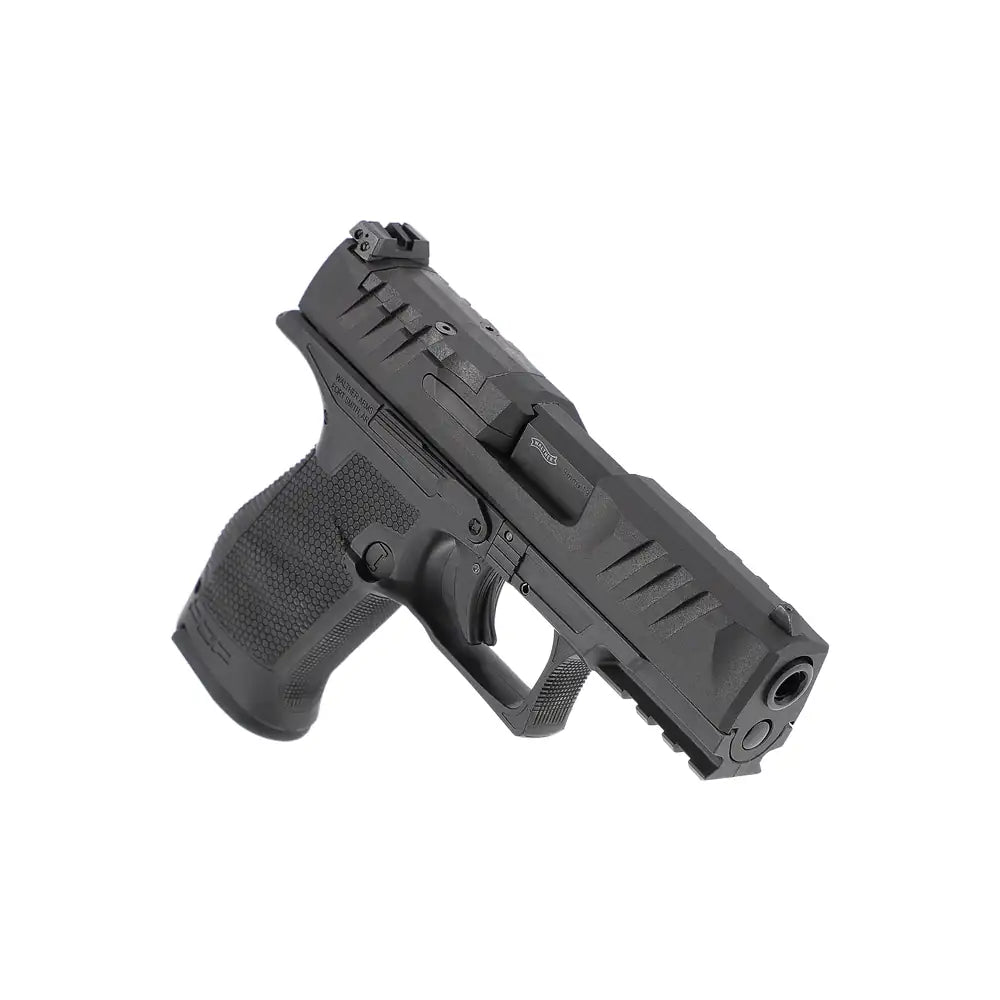 Walther - PDP Compact 4” - Gassdrevet Softgun Pistol med Blowback