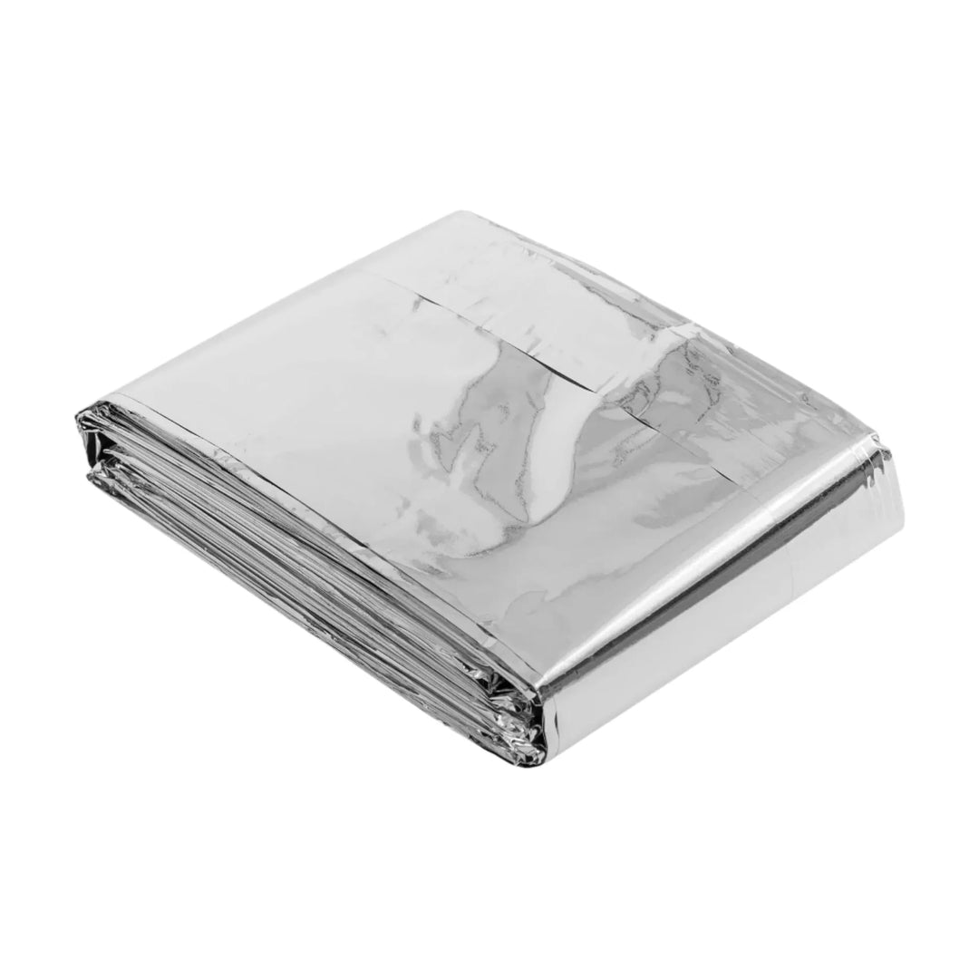 Overlevelsesduk - Termisk Teppe - Game-On.no