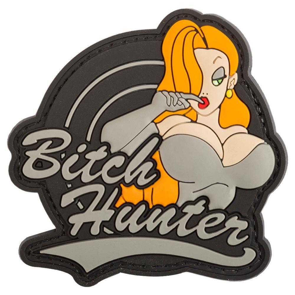 Patch - Bitch Hunter - SWAT - gameon.eu