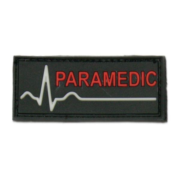 Patch - Paramediciner Gummi - ACU - Game-On.no