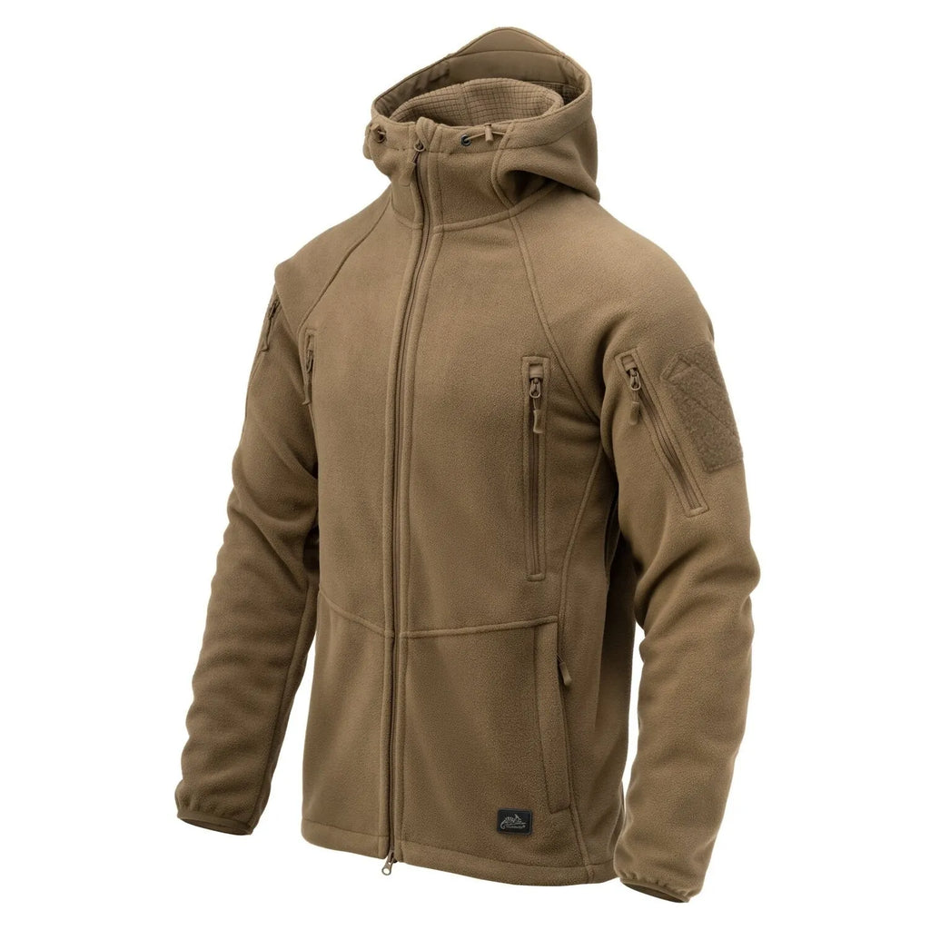 Patriot Jacke MK2 - Hybrid Fleece - Game-On.com