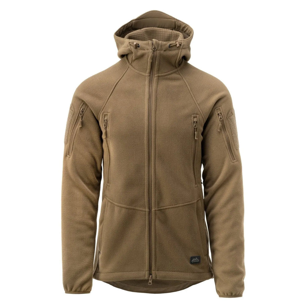 Patriot Jacket MK2 - Hybrid Fleece - Game-On.com