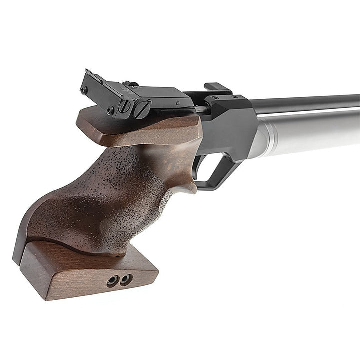 Snowpeak - PP30 Match PCP Drevet Lutpistol - 4.5mm