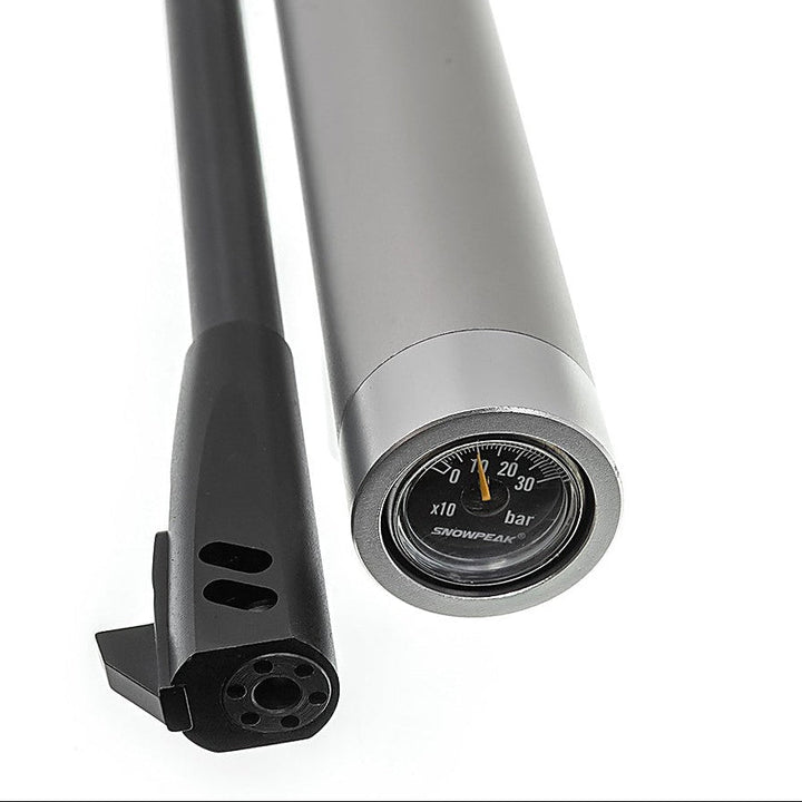 Snowpeak - PP30 Match PCP Drevet Lutpistol - 4.5mm