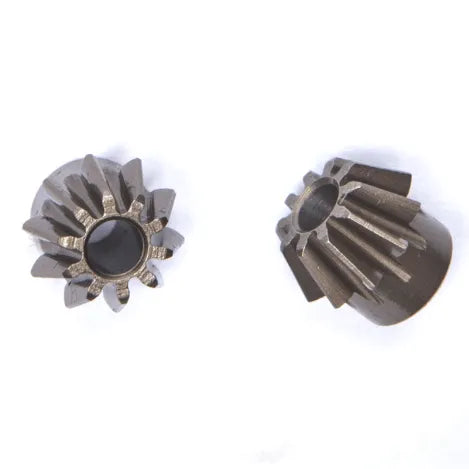 Pinion gear - CNC- Hardened - 2stk - Game-On.no