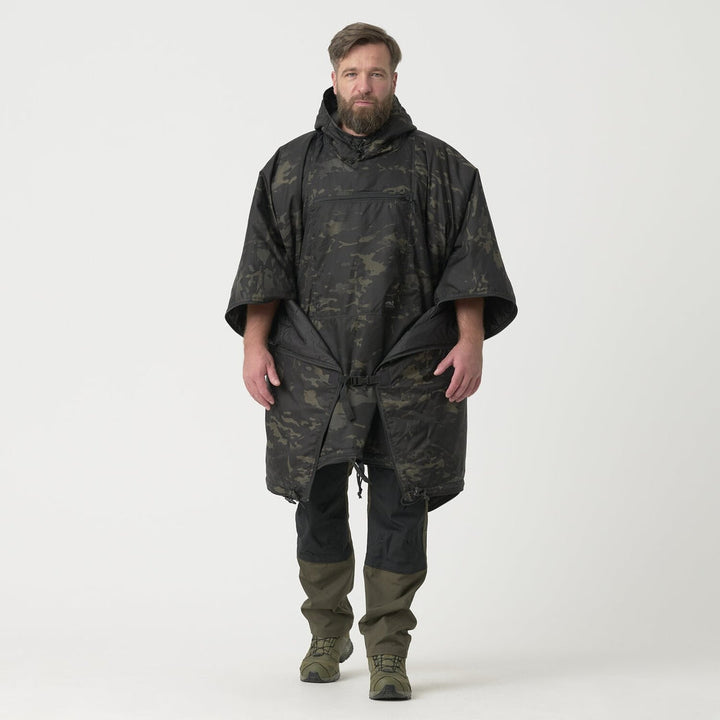 Helikon-Tex - Swagman Roll Poncho