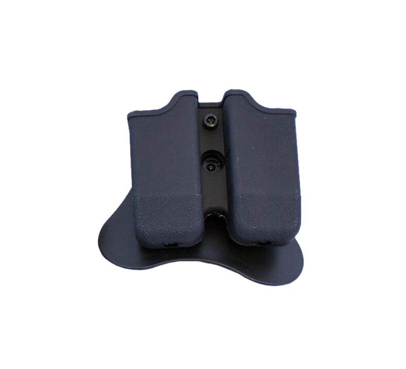 Polymer Magazine Holster - EU/Glock - Game-On.no