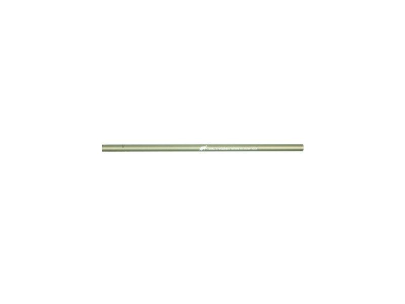 Tarkkuuspiippu Tight Bore Aluminium - 6,01x229mm - Game-On.no