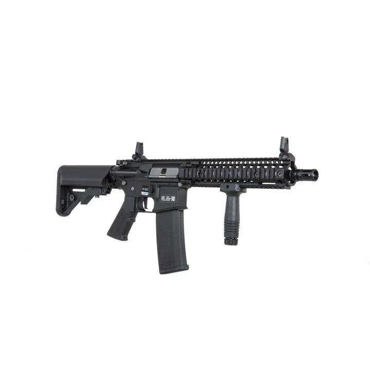 PRIME - MK18 SA-P19 - Rifle blando eléctrico Daniel Defense - <tc>AEG</tc>