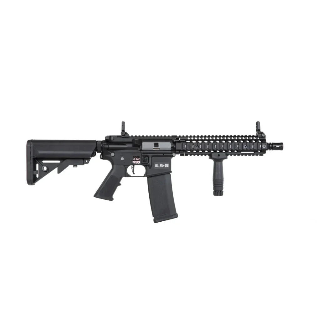 PRIME - MK18 SA-P19 - Rifle blando eléctrico Daniel Defense - <tc>AEG</tc>